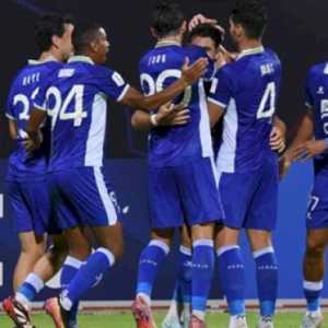 Persib Masih Puncaki Klasemen Grup G ACL 2 Meski Dilibas Lion City