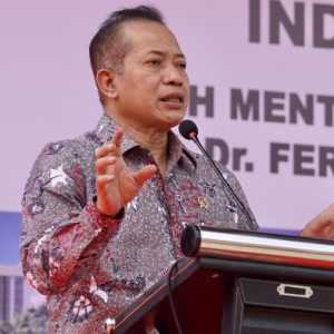 INKUD dan Ritel Modern Didorong Bangun Ekosistem Kopdes Merah Putih