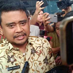 Tantangan untuk Nyali KPK: Publik Menanti Pemeriksaan Bobby Nasution