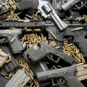 Austria Bongkar Gudang Senjata Diduga Milik Hamas