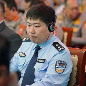 Tujuh Atpol Negara Sahabat Ramaikan Apel Kasatwil Polri 2025