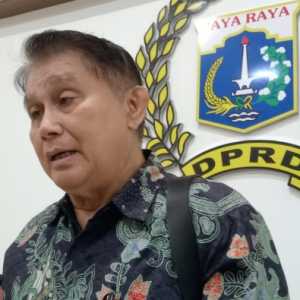 Raperda KTR Dinilai Lampaui Amanat Undang-Undang