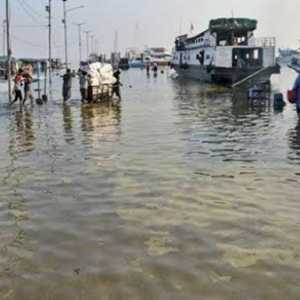 Waspada Banjir di Jakarta hingga 26 November