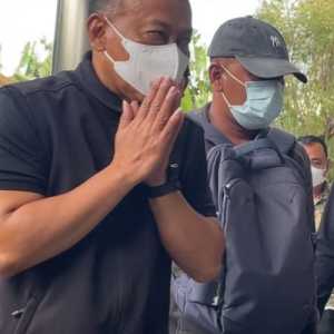 Bupati Ponorogo Sugiri Sancoko Digelandang ke Gedung KPK