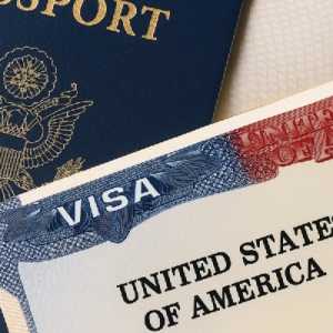 AS Perketat Seleksi Visa, Pemohon dengan Obesitas hingga Diabetes Bisa Ditolak