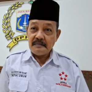 Asosiasi PKL Tolak Pasal Diskriminatif Raperda KTR