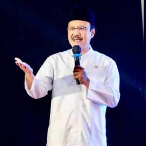 Pesan Gus Ipul ke Pendamping: Jangan Mainkan Uang Negara!