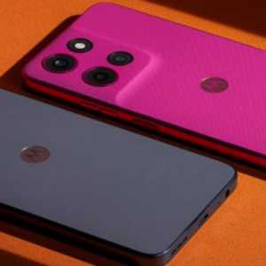 Panaskan Pasar Smartphone Murah Motorola Luncurkan Moto G 2026