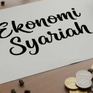 Literasi Keuangan Syariah Baru 43,2 Persen, Padahal Indonesia Konsumen Halal Terbesar Dunia