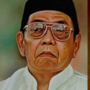 Gelar Pahlawan Gus Dur dan Syaikhona Kholil Menginspirasi Generasi Bangsa