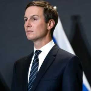 Kushner-Netanyahu Bertemu Bahas Tahap Kedua Gencatan Senjata Gaza