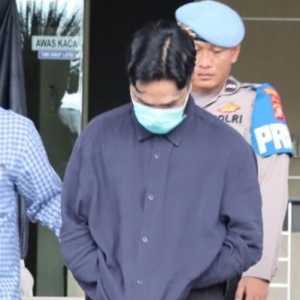 Alasan Onad Pakai Narkoba karena Ada Permasalahan Pribadi