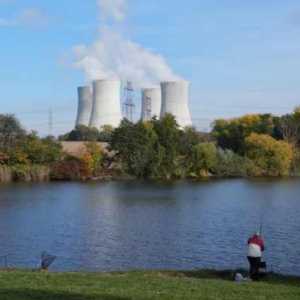 Republik Ceko Siapkan Ekspansi Nuklir Senilai Rp317 Triliun