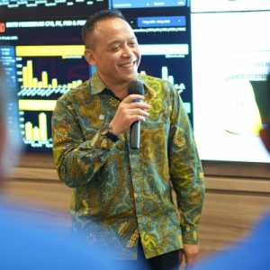 Naik 84 Persen, PalmCo Catat Laba Tembus Rp 3,48 T