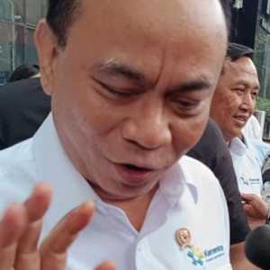 Ditolak Kanan-Kiri Bukti Budi Arie Bukan Siapa-Siapa