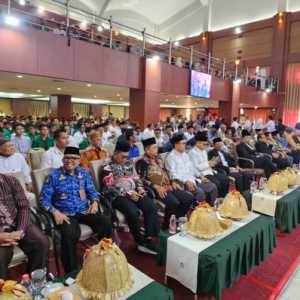 Kemenag: Empat UIN Bedah Gagasan Strategis Prabowo untuk Solusi Gaza