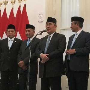 Masuknya Ahli HTN Langkah Tepat Prabowo Reformasi Polri