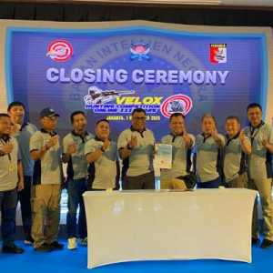 Velox Hunting jadi Ajang Soliditas dan Pengabdian Pemburu