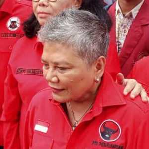 Dipolisikan Buntut Kritik Soeharto, Ribka Tjiptaning: Hadapi Saja!