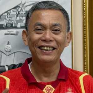 97 Tahun Persija, Prasetyo: Semangatnya Terus Menyala