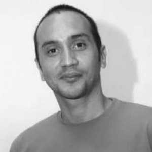 Gary Iskak, Aktor Antagonis Berkarakter Kuat Tutup Usia dalam Tragedi Motor Besar