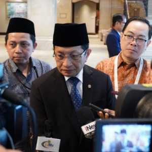 Menag: Perilaku Gus Elham Tak Bisa Ditoleransi