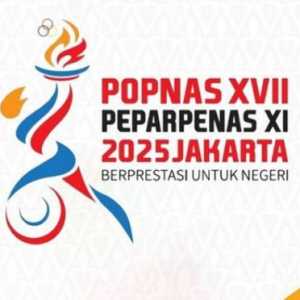 Pertina Tolak Organisasi Abal-abal di Popnas Jakarta