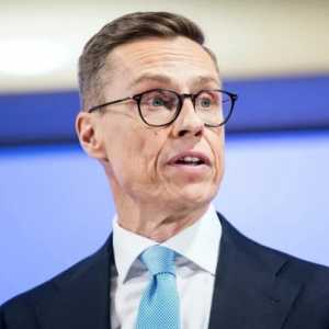 Presiden Finlandia Nilai Gencatan Senjata Ukraina Masih Jauh