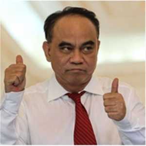 Rencana Budi Arie Gabung Gerindra Ditolak Tidar Jabar