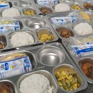 Teknokrasi yang Bekerja Sunyi dalam Program MBG