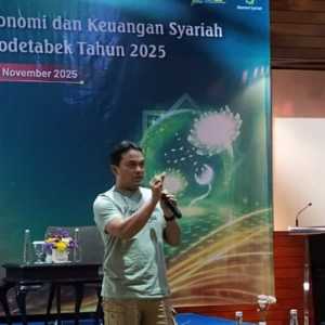 Membumikan Ekonomi Syariah di Era Digital