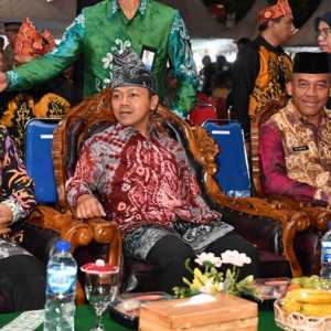 Wamen Fajar: Filantropi Investasi Sosial Cerdaskan Kehidupan Bangsa