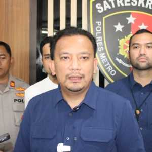 Beraksi 28 Kali, Dua Penjambret Akhirnya Dibekuk