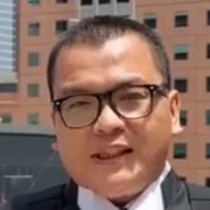 Denny Indrayana: Jokowi Perusak Konstitusi dan Demokrasi