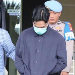 Pemasok Narkoba ke Onadio Leonardo Jadi Tersangka