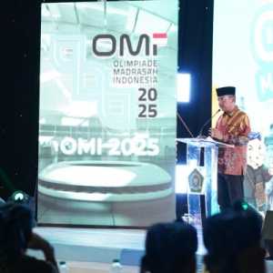 Madrasah Kini Siap Berkompetisi di Bidang Teknologi