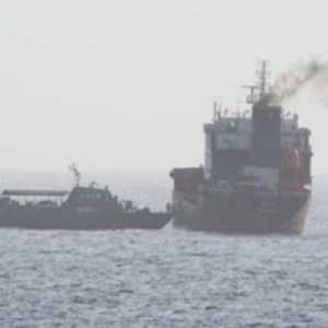 Kapal Tanker Berbendera Marshall Hilang Kontak, Iran Diduga Terlibat