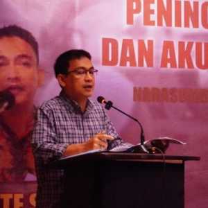 Pengawasan Publik Tak Efektif Tanpa Partisipasi Masyarakat