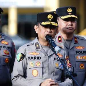 Polri Kirim Ratusan Paket Obat dan Tenaga Kesehatan untuk Tiga Provinsi Sumatera yang Terdampak Banjir