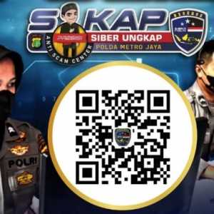 Rekening Pelaku Penipuan Bisa Diblokir Cuma 15 Menit Lewat Aplikasi Sikap