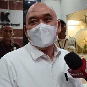 Tiga IRT Diperiksa KPK terkait Korupsi Heri Gunawan
