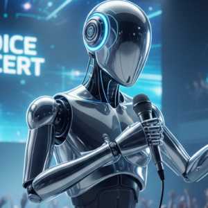 Tiga Label Raksasa Sepakati Lisensi Musik AI