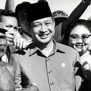 Program Transmigrasi di Papua Zaman Soeharto Tuai Keberhasilan