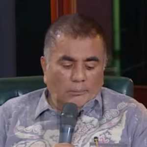 Polisi Jangan Asal Terapkan Pasal terhadap Roy Suryo Cs