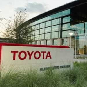 Toyota Tanam Investasi Tambahan Rp160 Triliun di Amerika