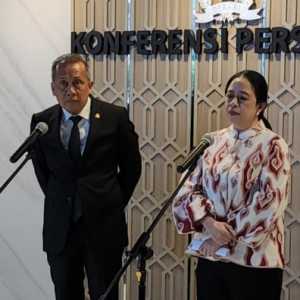 Puan Tepis DPR Tak Libatkan Partisipasi Publik di UU KUHAP