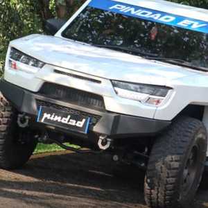 Ekosistem Industri Siap Wujudkan Mobil Nasional Prabowo