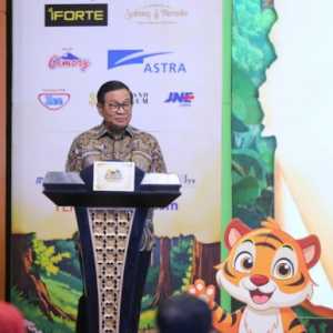 Cerita Rakyat Harus Dihidupkan Kembali di Era Digital