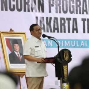 Program KJP Try Out Gratis se-Jakarta Sinyal Keberpihakan Pemerintah
