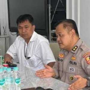 Intelijen Politik Polri Bisa Atasi Krisis Pangan